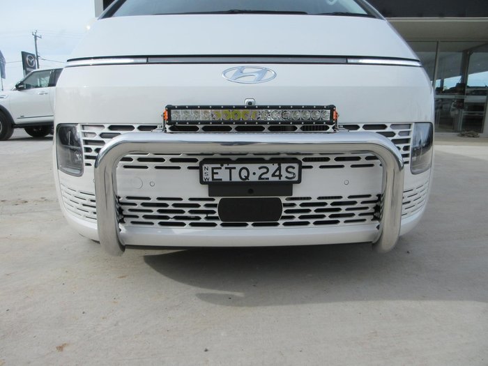 2022 Hyundai STARIA Highlander