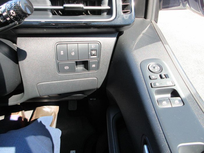 2022 Hyundai STARIA Highlander