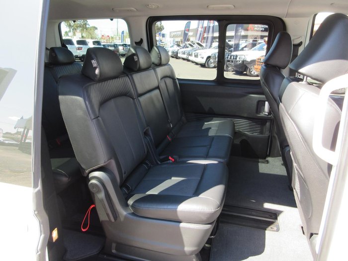 2022 Hyundai STARIA Highlander