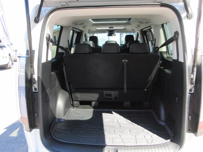 2022 Hyundai STARIA Highlander
