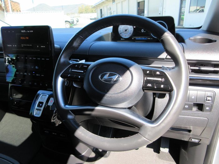 2022 Hyundai STARIA Highlander