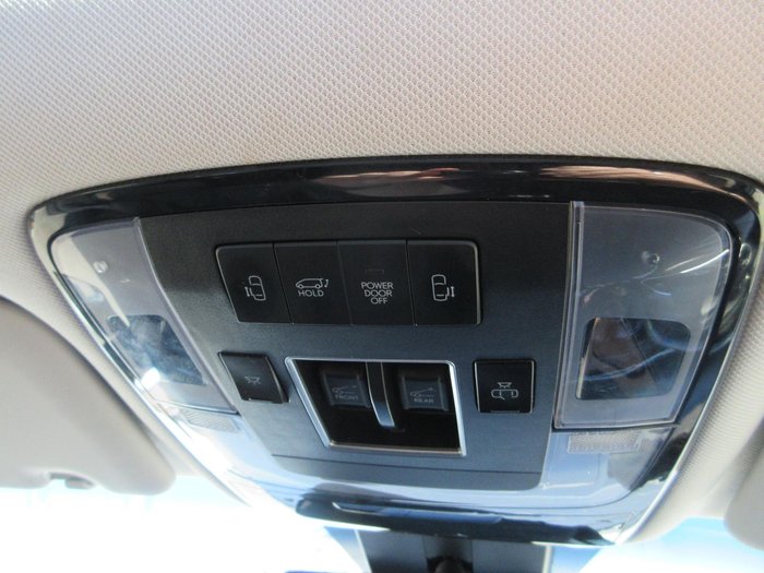 2022 Hyundai STARIA Highlander