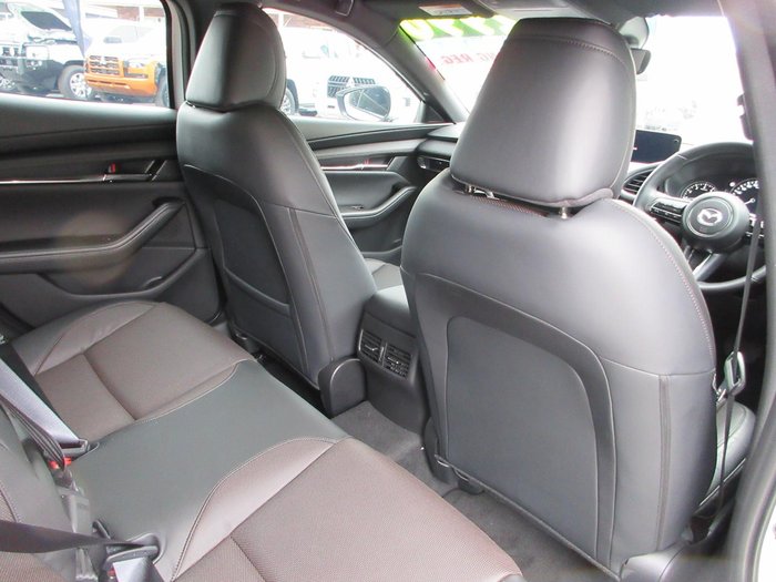 2025 Mazda 3 G25 GT