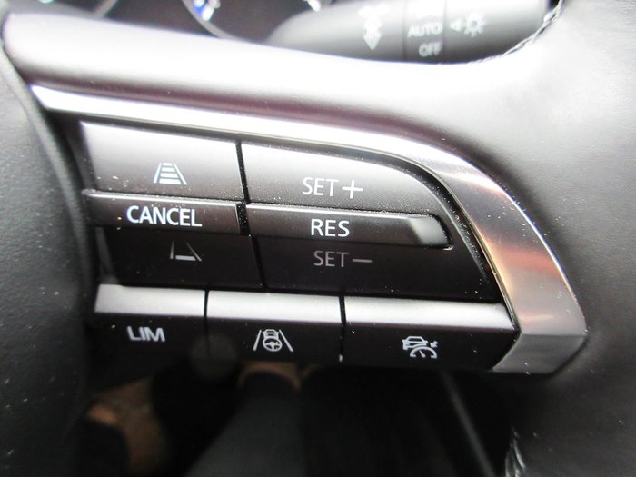2025 Mazda 3 G25 GT