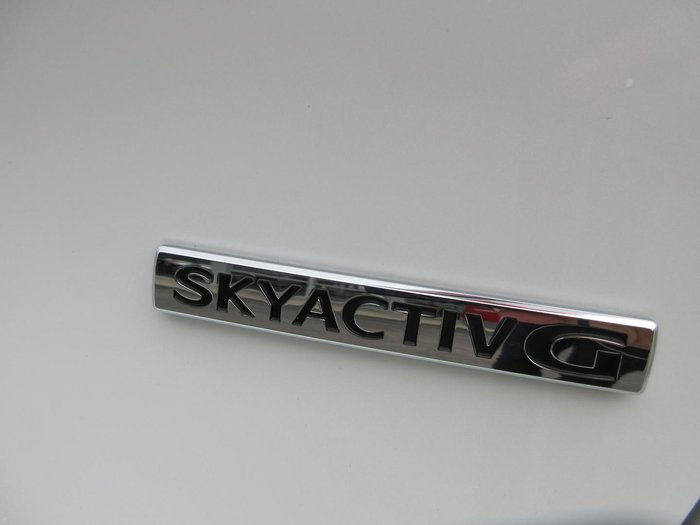 2025 Mazda 3 G25 GT