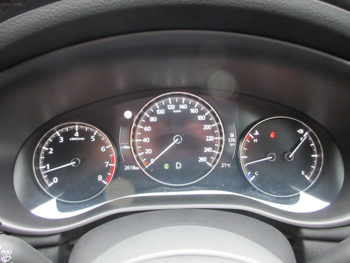 2025 Mazda 3 G25 GT