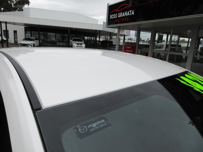 2025 Mazda 3 G25 GT