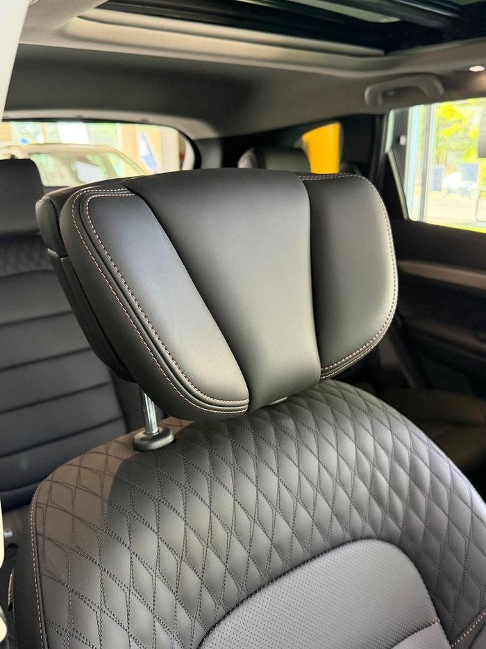 2025 Renault Koleos Techno HZG MY25 Universal White