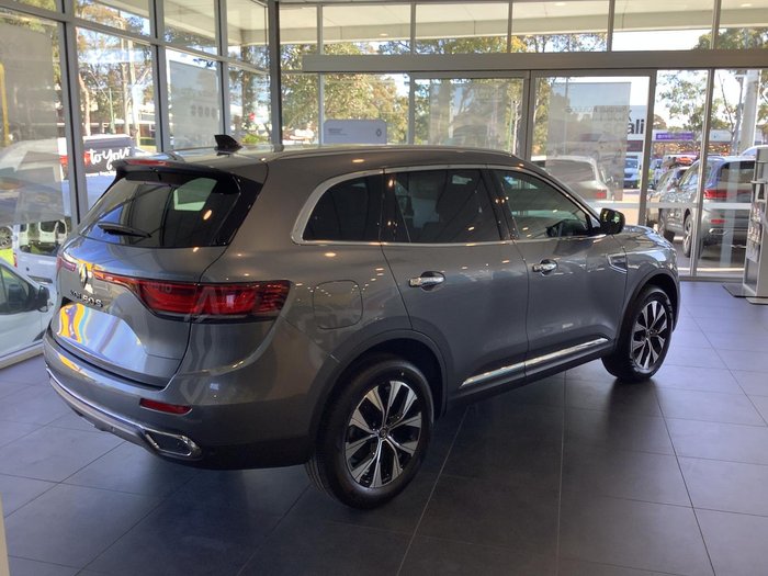 2025 Renault Koleos Evolution