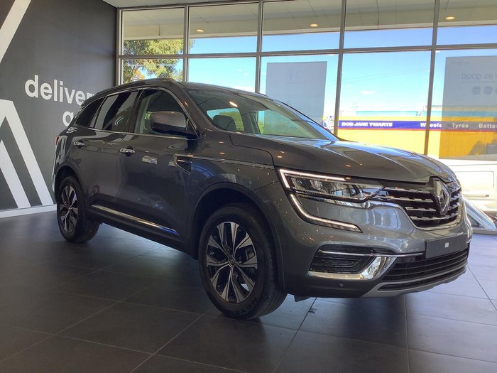 2025 Renault Koleos Evolution