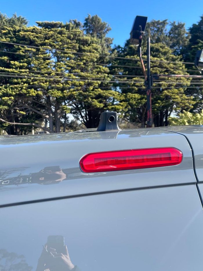 2025 Renault Kangoo L2 XFK MY25 Urban Grey