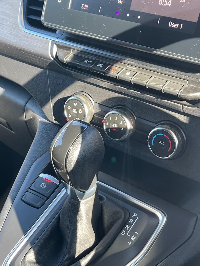 2025 Renault Kangoo L2 XFK MY25 Urban Grey