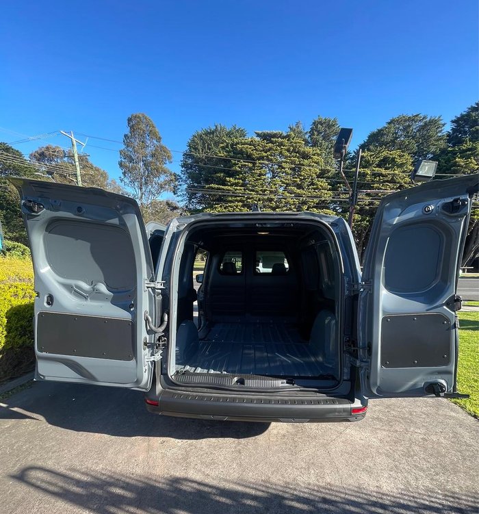 2025 Renault Kangoo L2 XFK MY25 Urban Grey