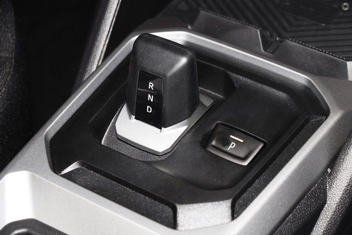 2025 Renault Duster Evolution X1311 MY25 4x2 Shadow Grey