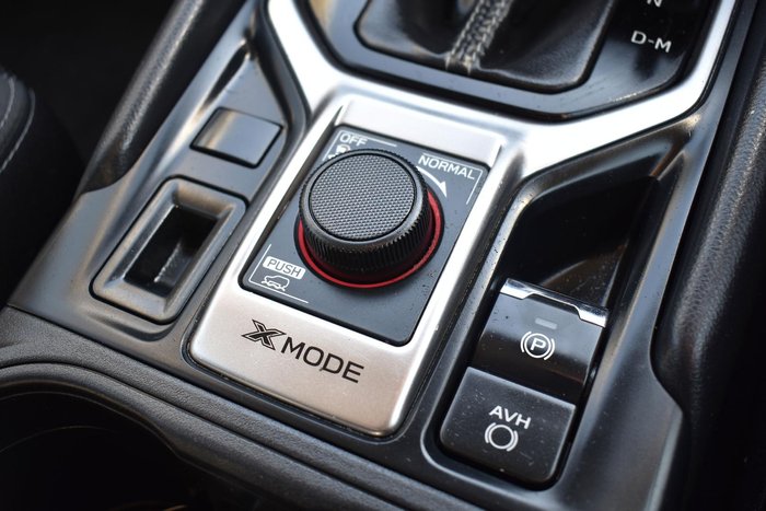 2023 Subaru Forester 2.5i S5 MY23 AWD Crystal White