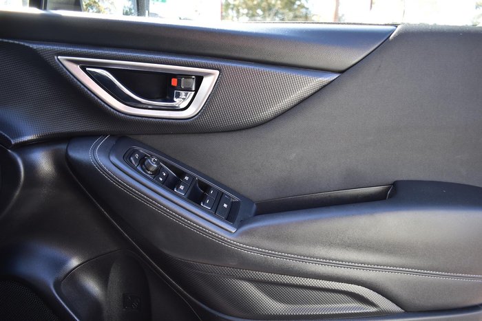 2023 Subaru Forester 2.5i S5 MY23 AWD Crystal White