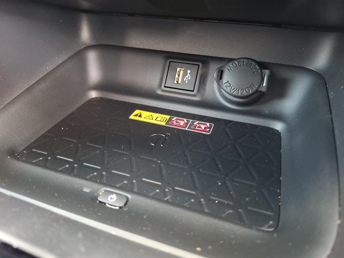 2024 Toyota RAV4 GXL