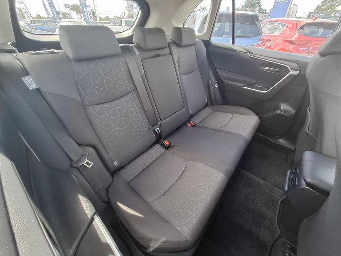 2024 Toyota RAV4 GXL