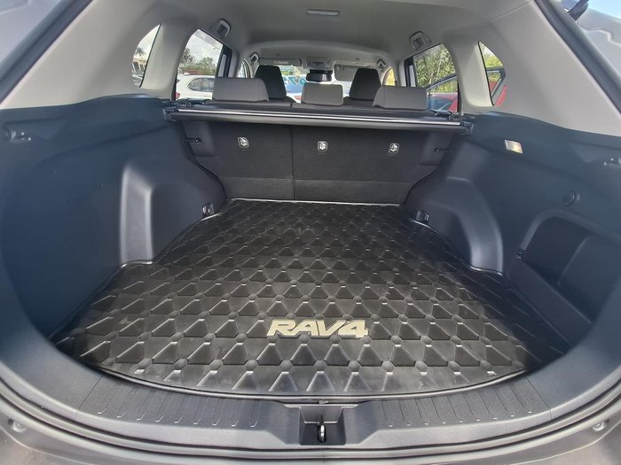 2024 Toyota RAV4 GXL