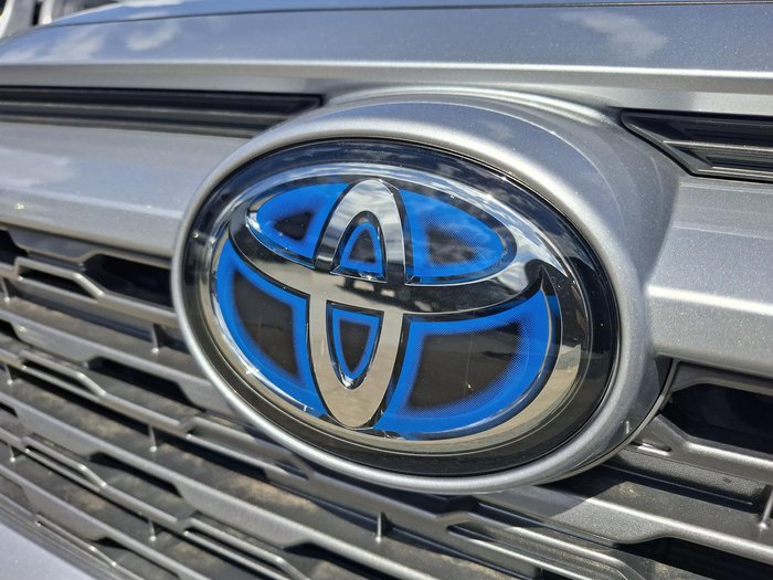 2024 Toyota RAV4 GXL