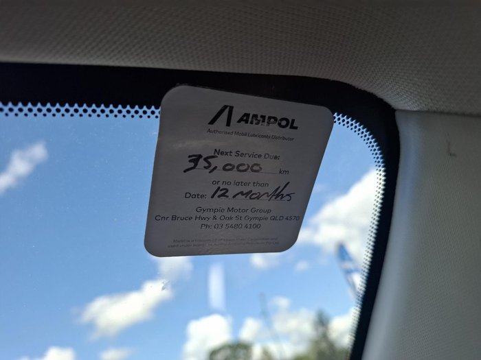 2024 Toyota RAV4 GXL