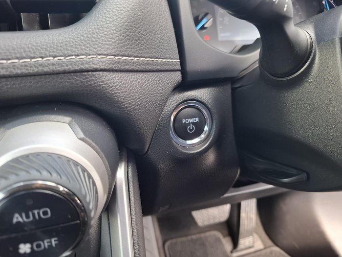 2024 Toyota RAV4 GXL