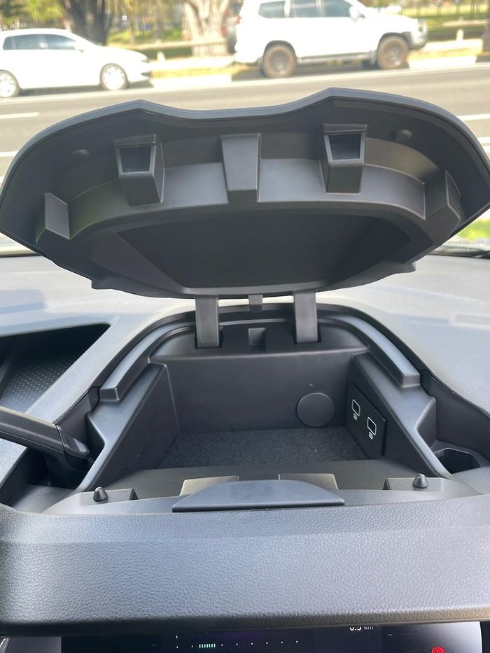 2025 Renault Kangoo L2 XFK MY25 Urban Grey