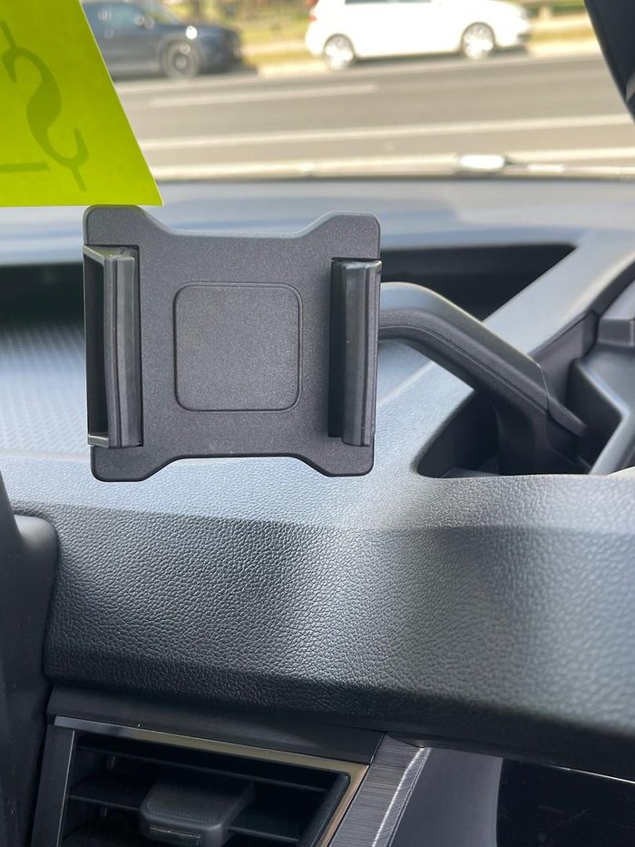 2025 Renault Kangoo L2 XFK MY25 Urban Grey