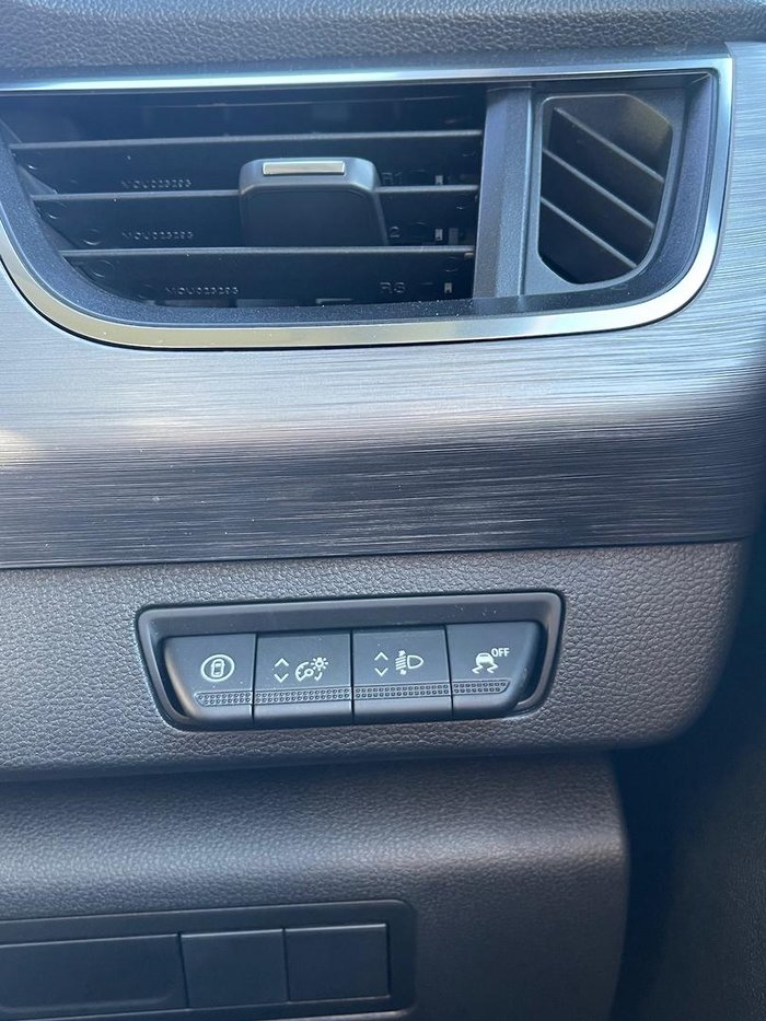 2025 Renault Kangoo L2 XFK MY25 Urban Grey