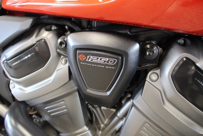 2025 Harley-davidson RA1250S PAN AMERICA SPECIAL WHISKEY FIRE