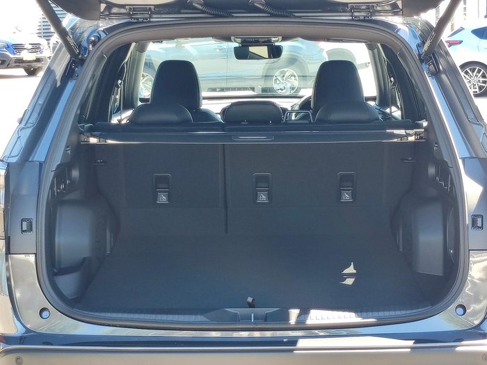 2025 Subaru Forester Hybrid Sport