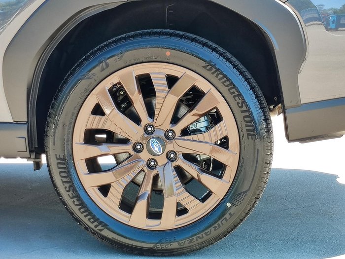 2025 Subaru Forester Hybrid Sport