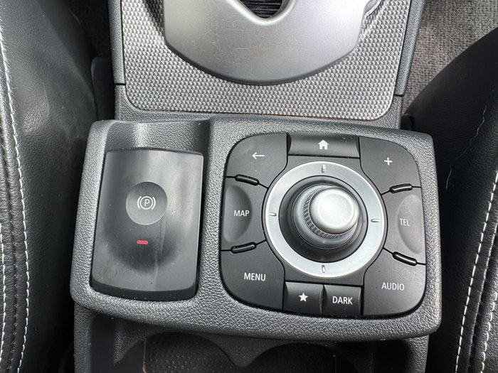 2014 Renault Koleos Bose