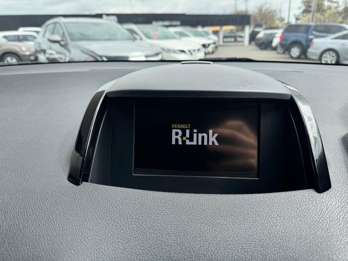 2014 Renault Koleos Bose