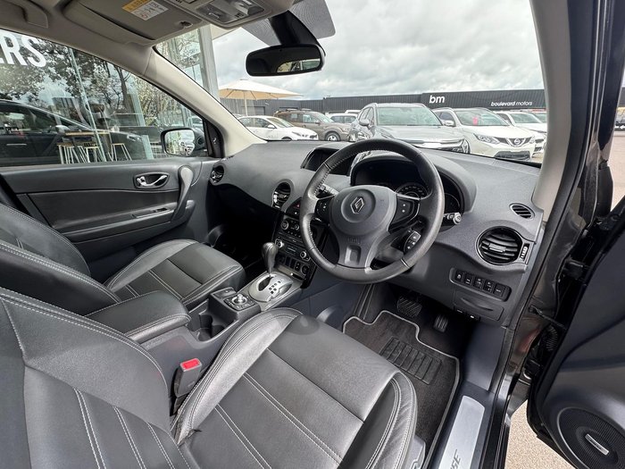 2014 Renault Koleos Bose