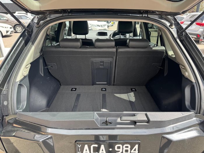 2014 Renault Koleos Bose