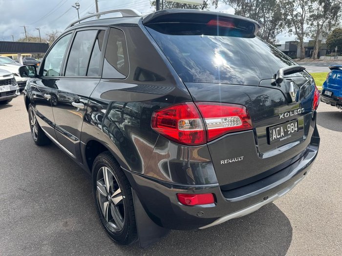 2014 Renault Koleos Bose