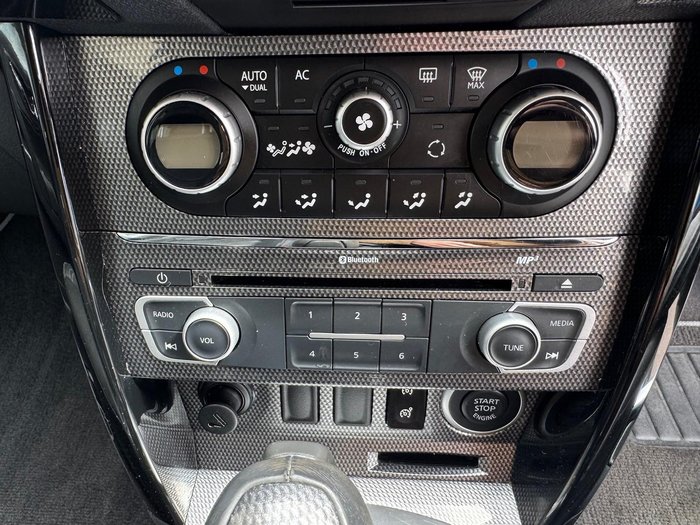 2014 Renault Koleos Bose