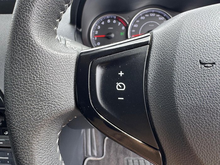 2014 Renault Koleos Bose