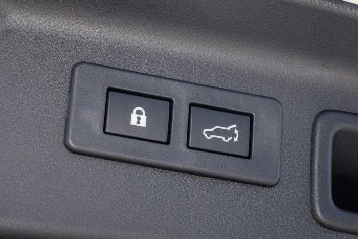 2025 Subaru Forester Sport S6 MY26 AWD Crystal White