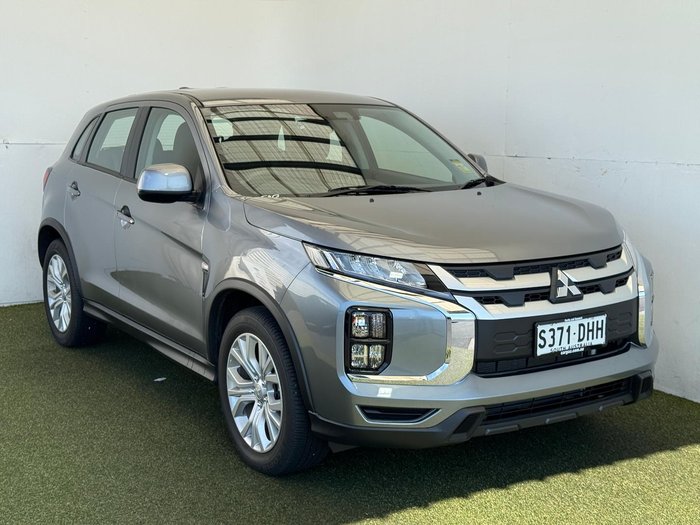 2024 Mitsubishi ASX