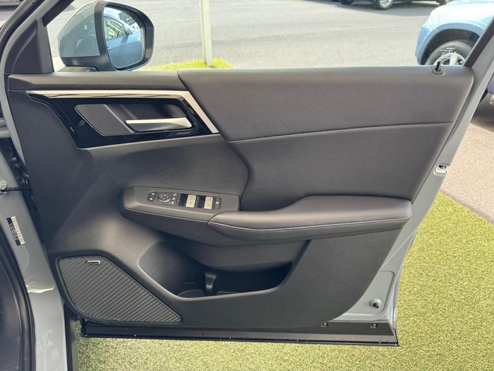 2025 Mitsubishi Outlander Aspire