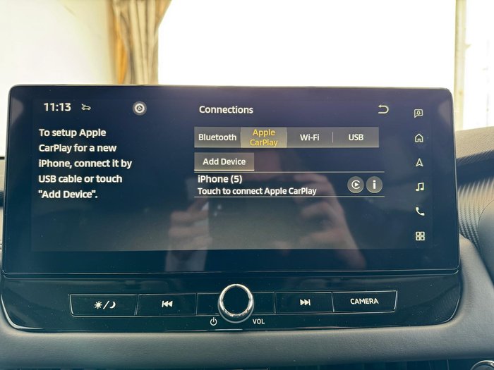 2025 Mitsubishi Outlander Aspire