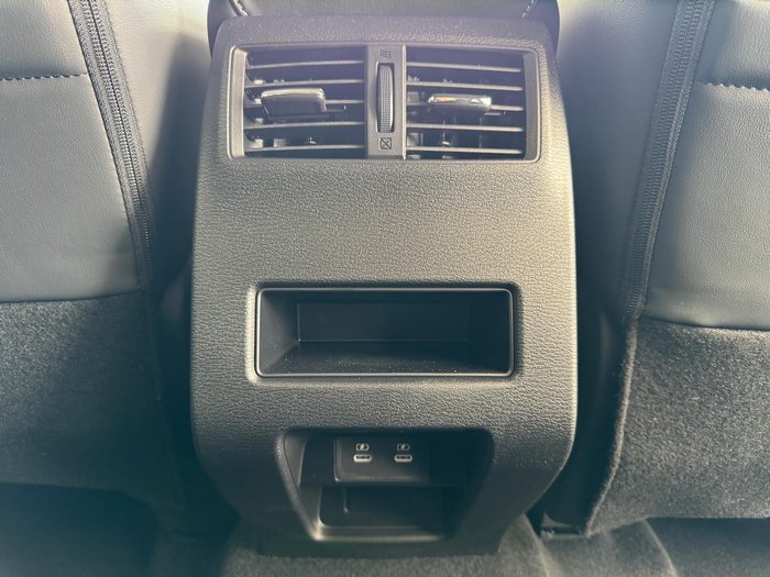 2025 Mitsubishi Outlander Aspire