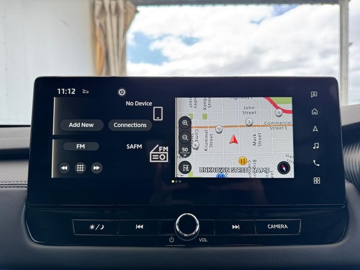 2025 Mitsubishi Outlander Aspire