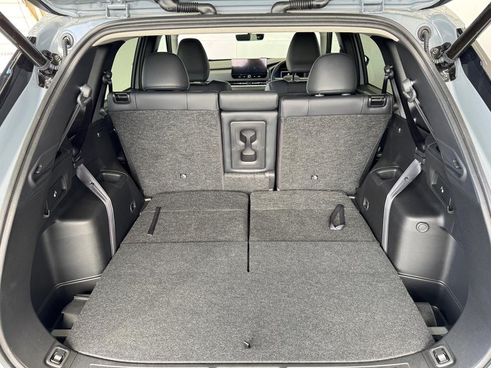 2025 Mitsubishi Outlander Aspire