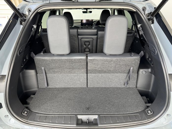 2025 Mitsubishi Outlander Aspire