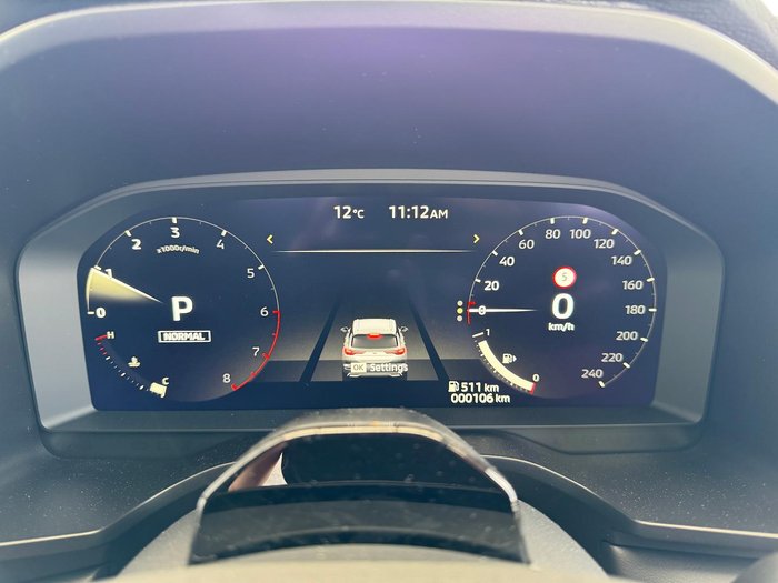 2025 Mitsubishi Outlander Aspire
