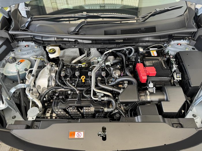 2025 Mitsubishi Outlander Aspire