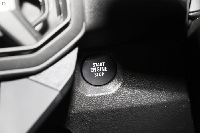 2025 Renault Duster Techno X1311 MY25 4x2 Solid White